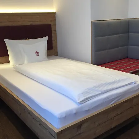 Szálloda Ringhotel Winzerhof Rauenberg