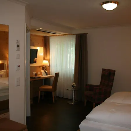 Ringhotel Winzerhof Hotel
