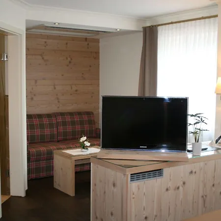 Ringhotel Winzerhof Hotel 4*