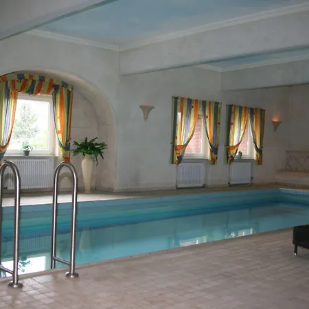 Ringhotel Winzerhof 4*