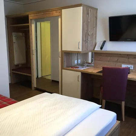 Ringhotel Winzerhof Отель