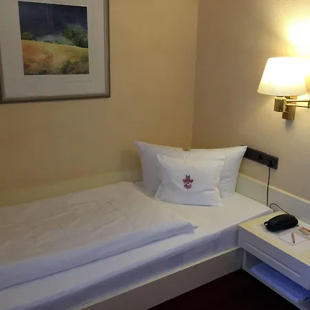 Ringhotel Winzerhof Hotel Rauenberg (Baden-Wurttemberg)