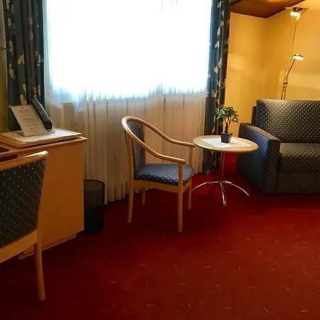 Hotel Ringhotel Winzerhof
