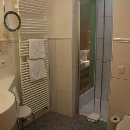 Ringhotel Winzerhof Hotel 4*