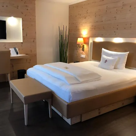Ringhotel Winzerhof