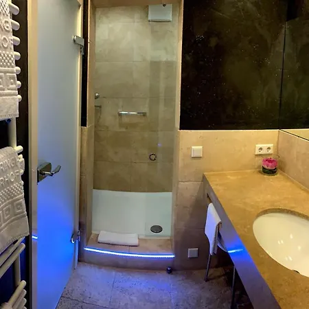 Hotel Ringhotel Winzerhof Rauenberg (Baden-Wurttemberg)