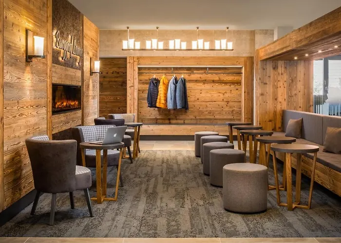 Ringhotel Winzerhof Hotell