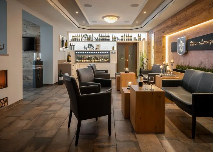 Ringhotel Winzerhof Hotel