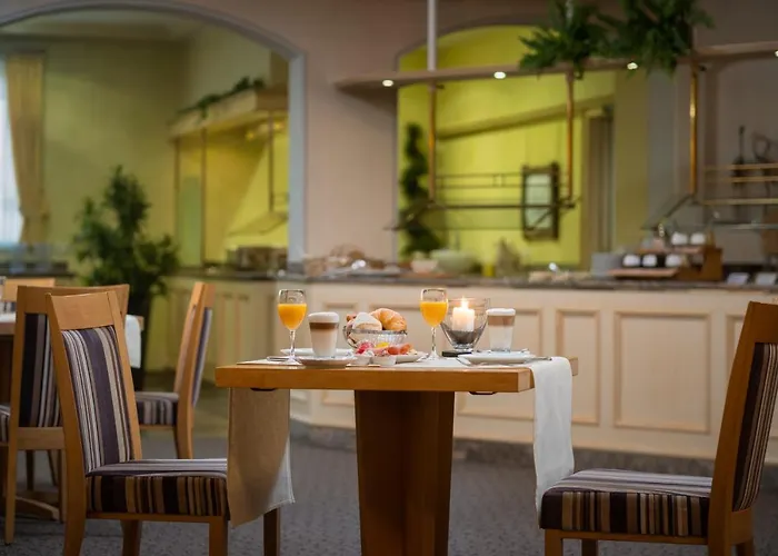 Ringhotel Winzerhof Rauenberg (Baden-Wurttemberg)