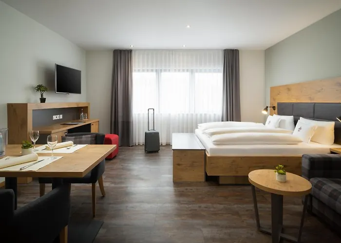 Hotel Ringhotel Winzerhof 4*