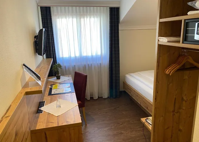 Ringhotel Winzerhof 4* Rauenberg (Baden-Wurttemberg)