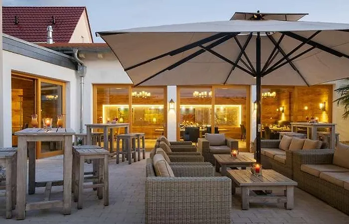 Ringhotel Winzerhof Hotel