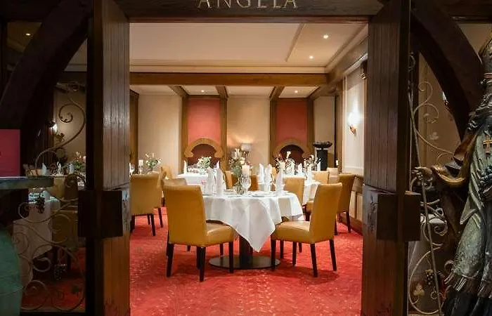 Ringhotel Winzerhof Hotel