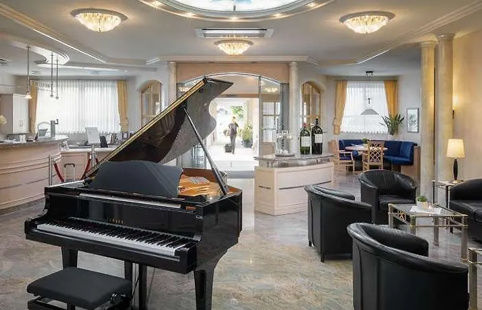 Ringhotel Winzerhof 4*