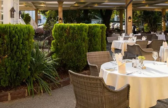 Hotel Ringhotel Winzerhof