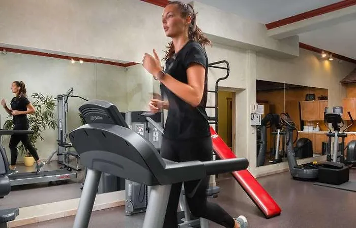 Hotell Ringhotel Winzerhof 4*