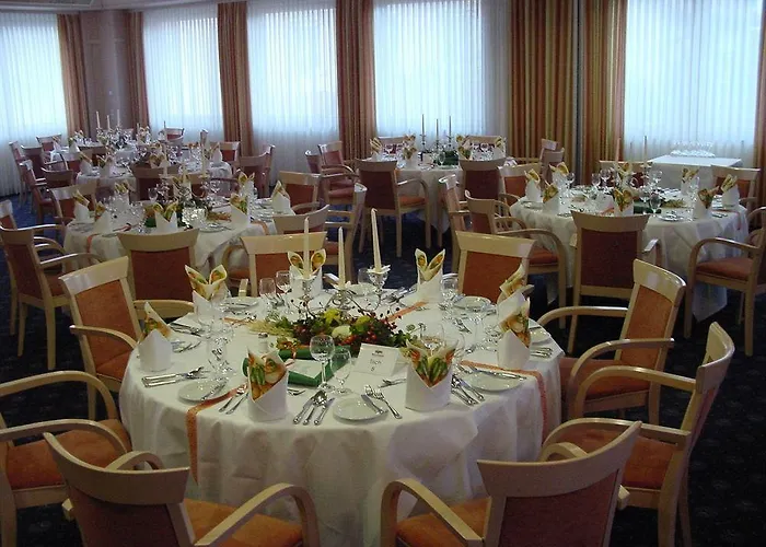 Ringhotel Winzerhof 4* Rauenberg (Baden-Wurttemberg)