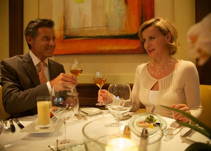 Ringhotel Winzerhof Hotel