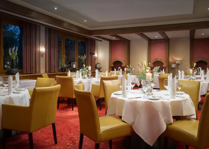 Hotell Ringhotel Winzerhof Rauenberg (Baden-Wurttemberg)