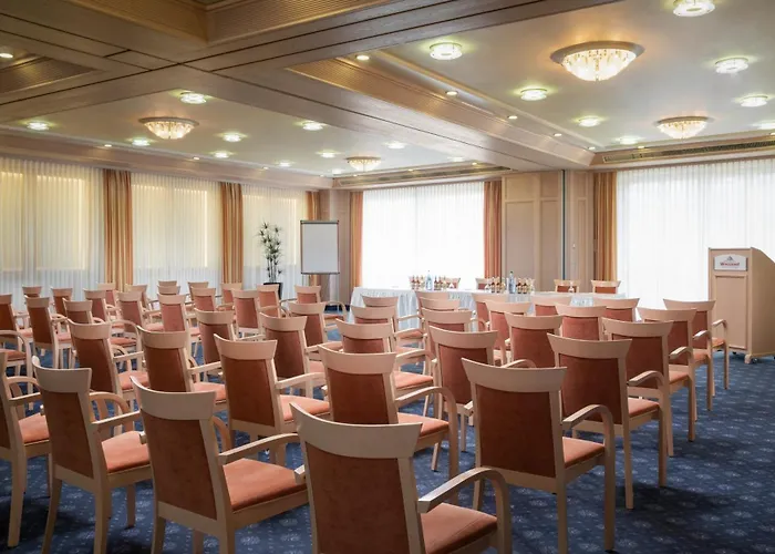 Hotel Ringhotel Winzerhof Rauenberg (Baden-Wurttemberg)