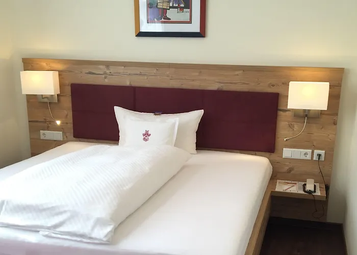 Hotell Ringhotel Winzerhof