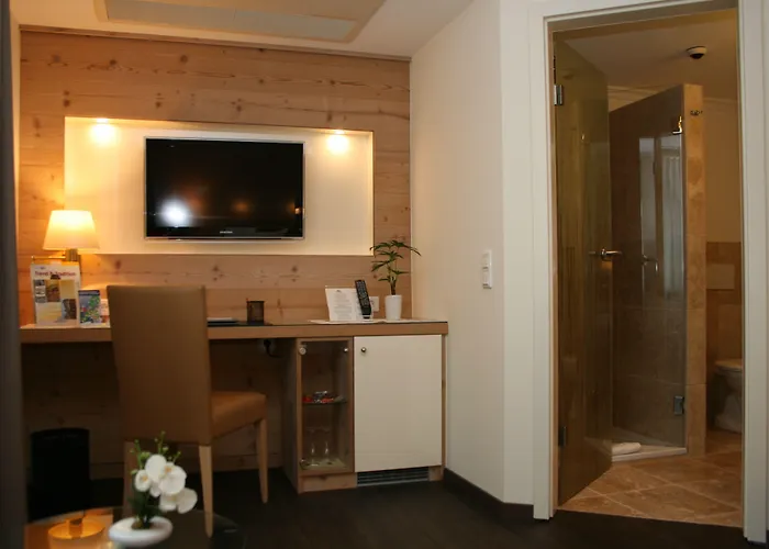 Ringhotel Winzerhof Hotel Rauenberg (Baden-Wurttemberg)