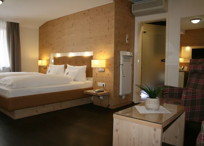 Ringhotel Winzerhof Hotel