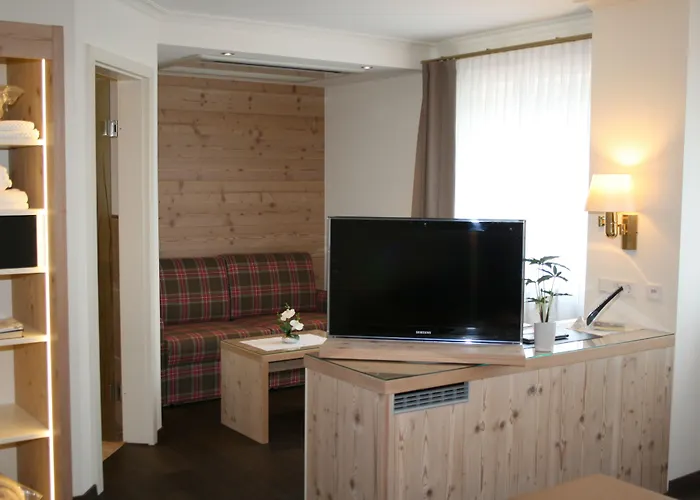 Hotel Ringhotel Winzerhof