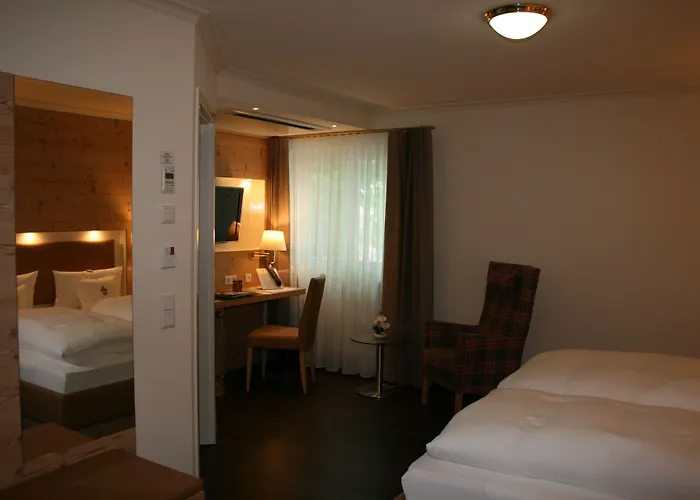 Ringhotel Winzerhof 4*
