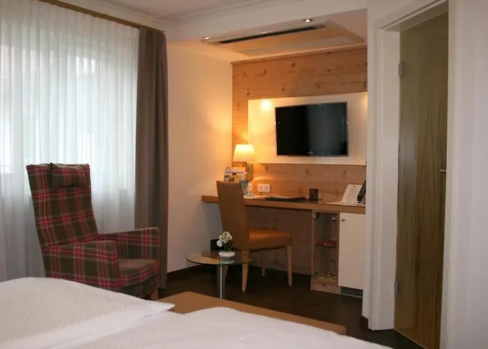 Ringhotel Winzerhof Hotel 4*