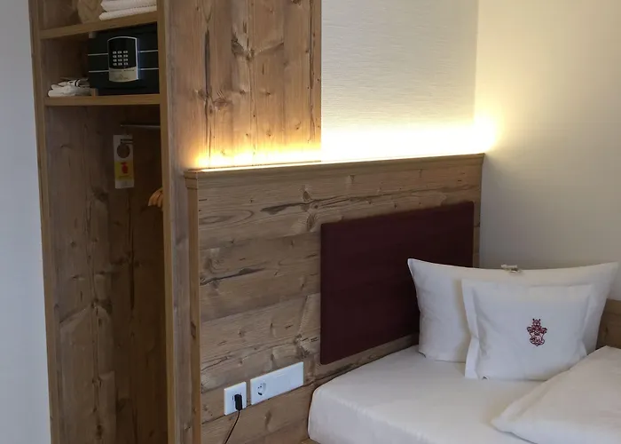 Ringhotel Winzerhof 4* Rauenberg (Baden-Wurttemberg)