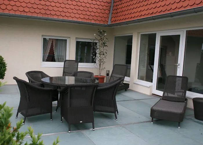 Ringhotel Winzerhof Rauenberg (Baden-Wurttemberg)