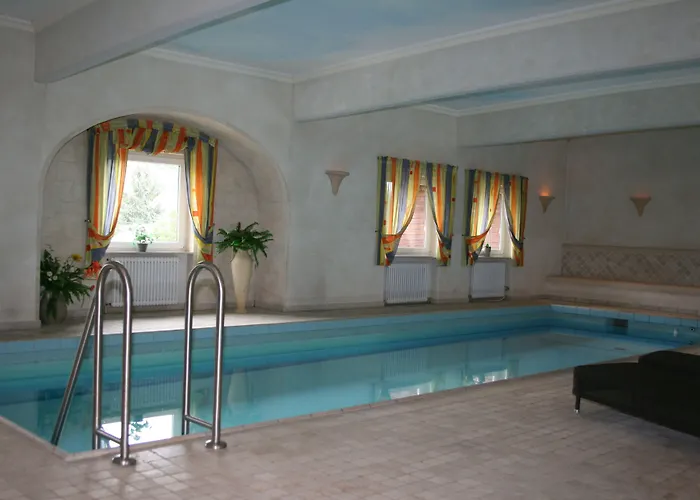 Hotell Ringhotel Winzerhof