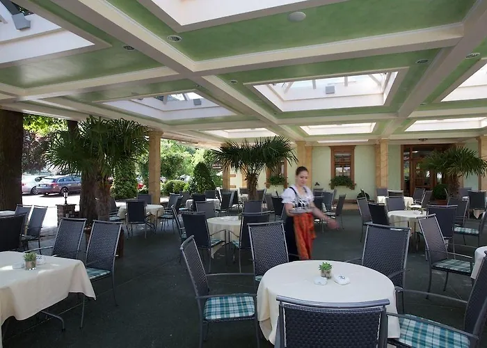 Ringhotel Winzerhof Rauenberg (Baden-Wurttemberg)