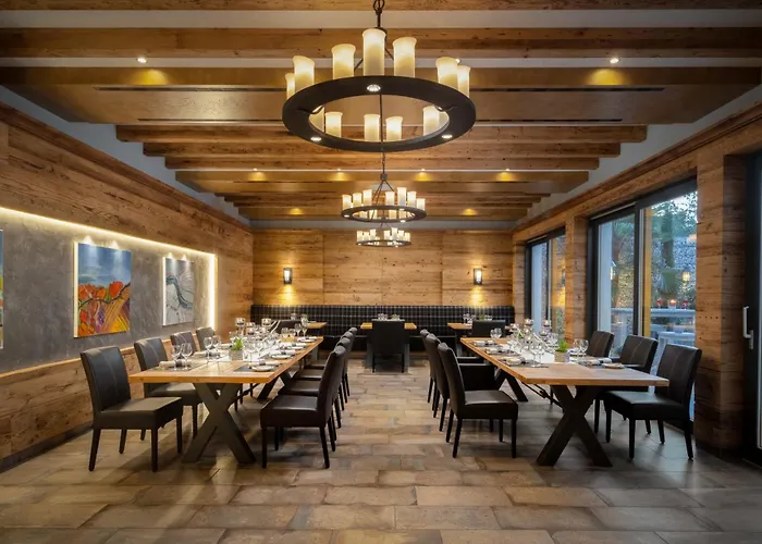 Ringhotel Winzerhof Hotell