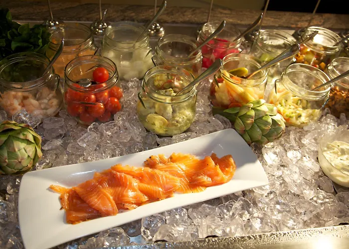 Hotel Ringhotel Winzerhof