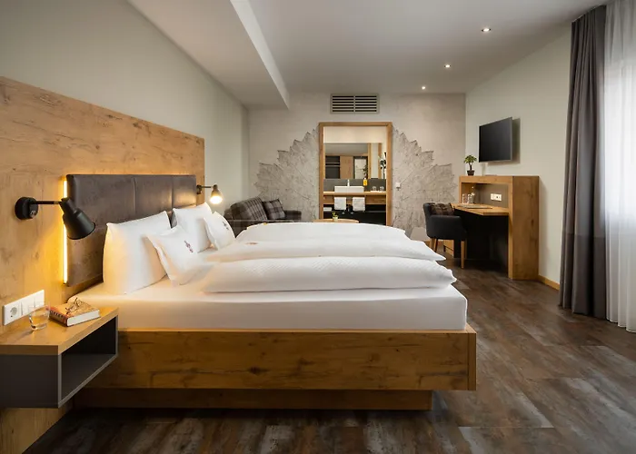 Ringhotel Winzerhof 4*