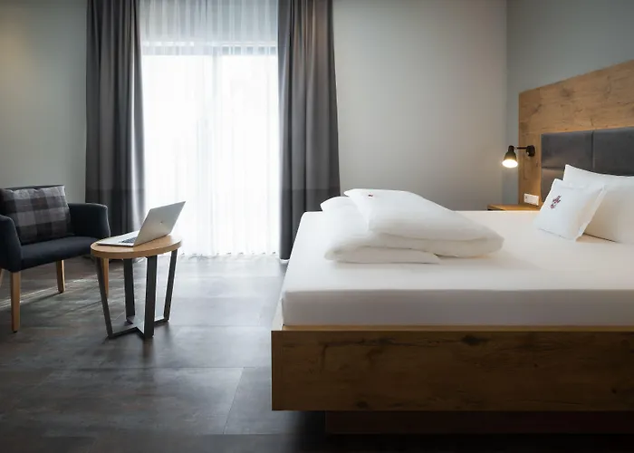 Hotel Ringhotel Winzerhof Rauenberg (Baden-Wurttemberg)