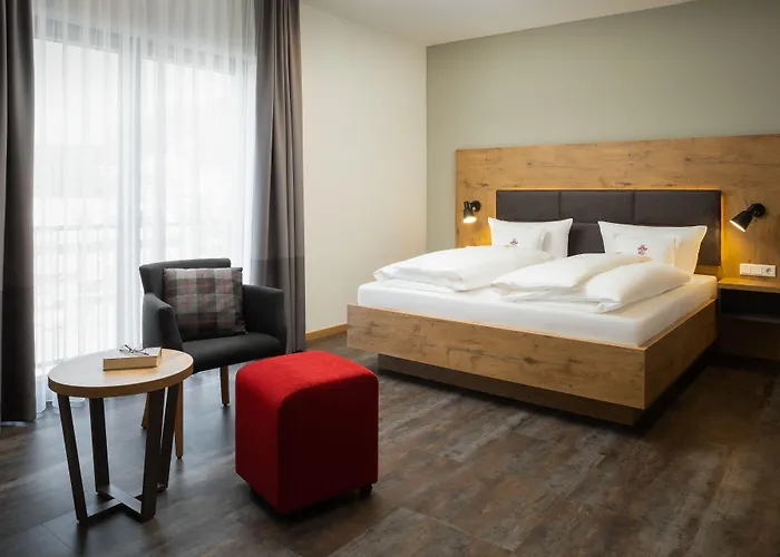 Ringhotel Winzerhof Hotel 4*