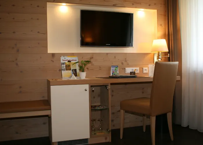 Hotell Ringhotel Winzerhof