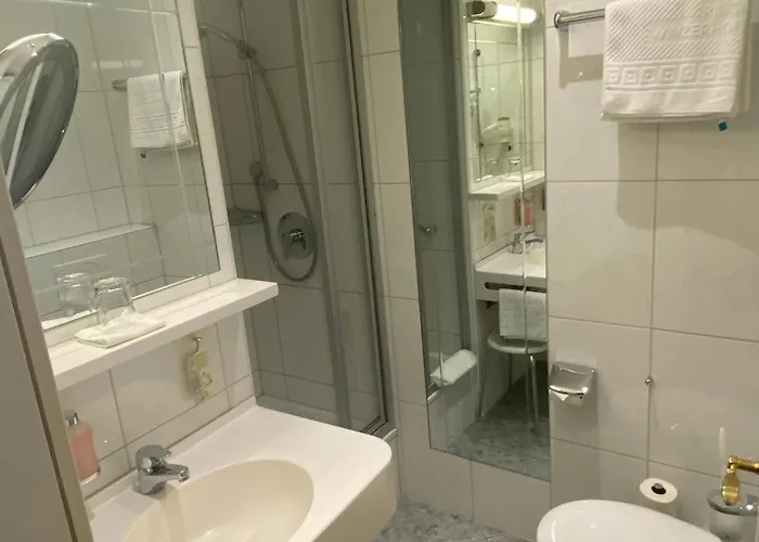 Hotel Ringhotel Winzerhof 4*