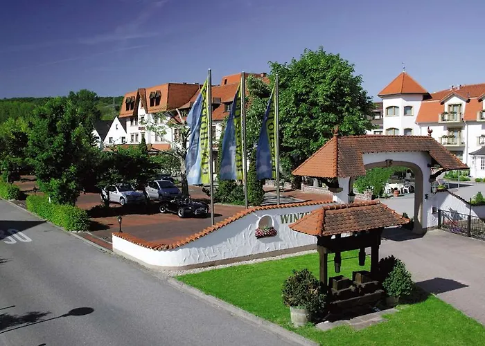 Ringhotel Winzerhof