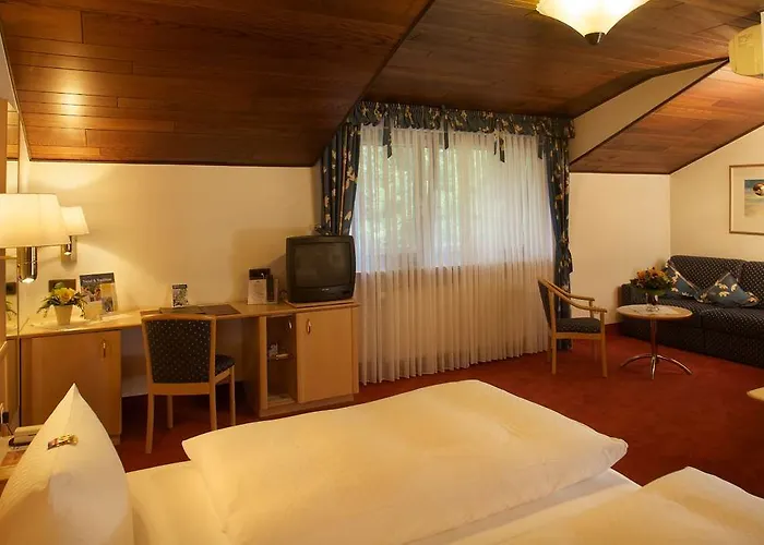 Hotel Ringhotel Winzerhof