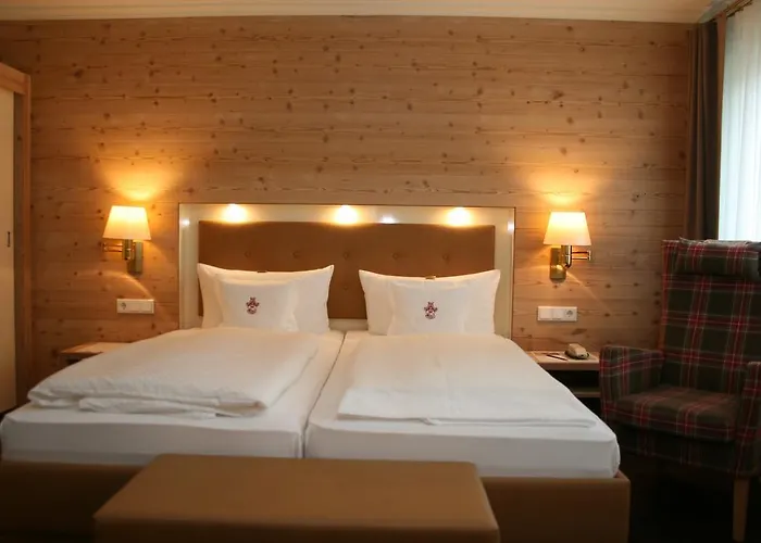 Hotel Ringhotel Winzerhof