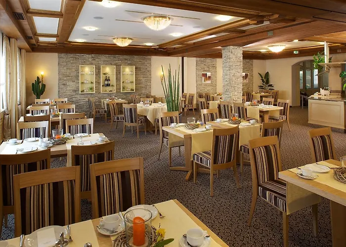 Hotel Ringhotel Winzerhof 4*