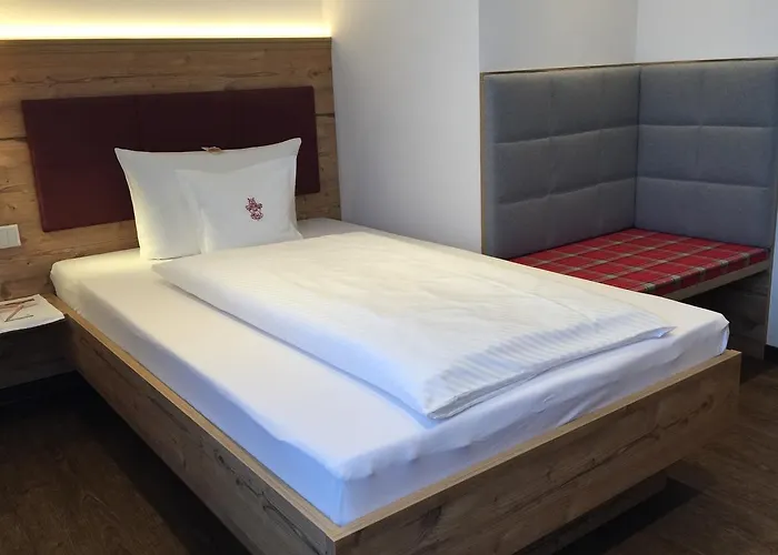 Hotell Ringhotel Winzerhof Rauenberg (Baden-Wurttemberg)