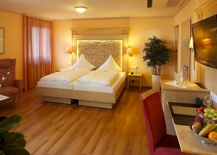 Hotel Ringhotel Winzerhof