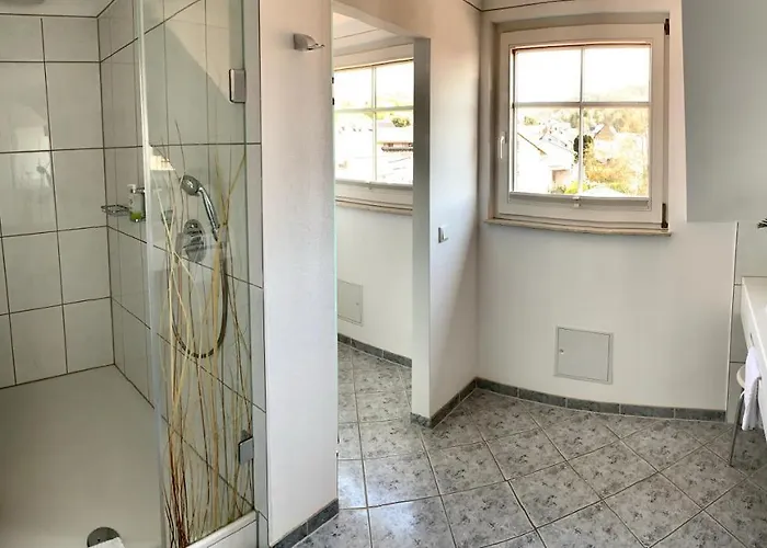 Ringhotel Winzerhof Rauenberg (Baden-Wurttemberg)